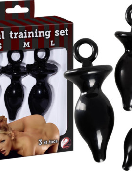 Anal traning set
