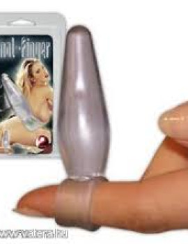 Anal-finger