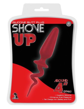 NMC Shone up 