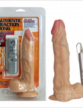 Authentic reaction dong