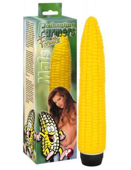 Vibrating Farmers Fruits Mais