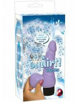 Let's Squirt