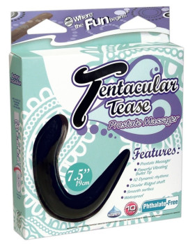 NMC tentacular tease