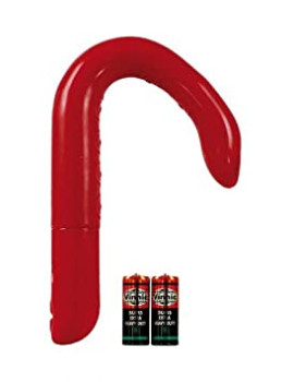 NMC tentacular tease red