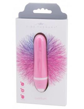 Vibe therapy quantum pink