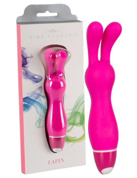 Vibe therapy lapin