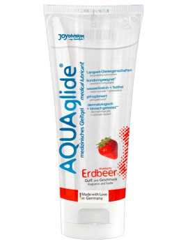 Aquaglide 100ml eper