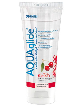 Aquaglide 100ml cseresznye 0617202