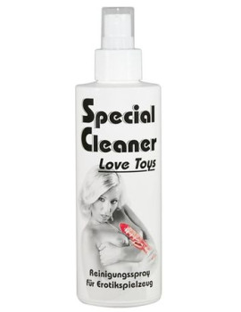 Special CLEANER 50 ml 0630250000