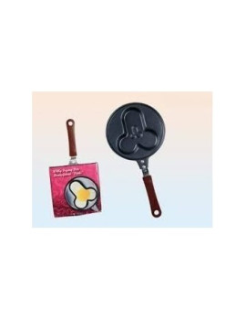 Egg fryer