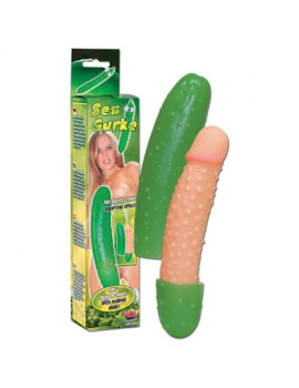Sex Gurke