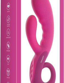 caresse by toyjoy nea