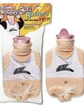 Nobby ball buster's