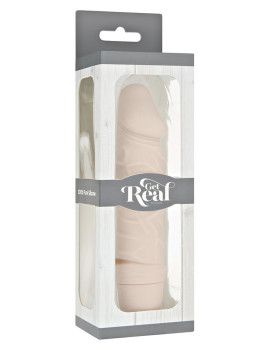 Get real by Toyjoy mini classic original Vib nude