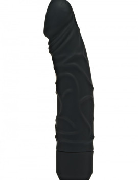 Get real toyjoy classic original vibrator black