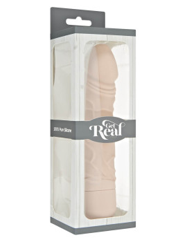 Get real toyjoy classic original vibrator skyn