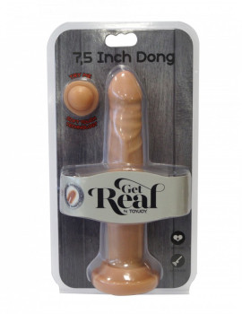 7,5 Inch Dong Get Real