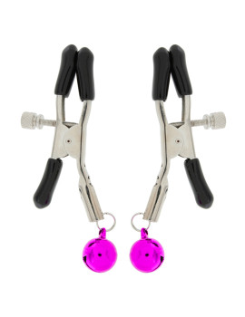 TOY JOY NIPPLE TEASERS