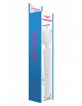 Toyjoy magic massager
