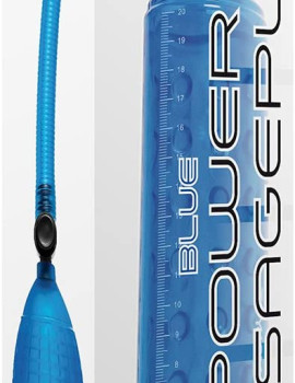 Toyjoy blue power pump