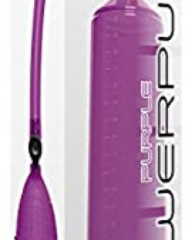 Toyjoy purple power pump