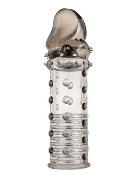 ToyJoy power Stud sleeve