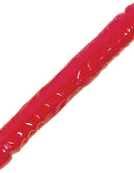 Jelly krystals double trouble