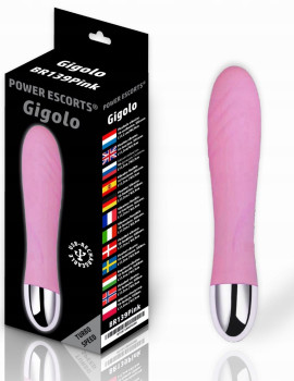 Power Escorts Gigolo pink