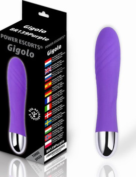 Power Escorts Gigolo