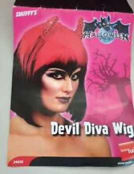 Smiffy's wicked devil diva