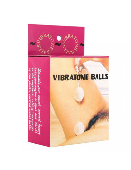 Vibratone balls