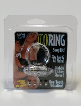 Sevencreations cockring
