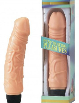 Penetrating pleasures