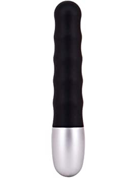 Discretion vibe ribbed black