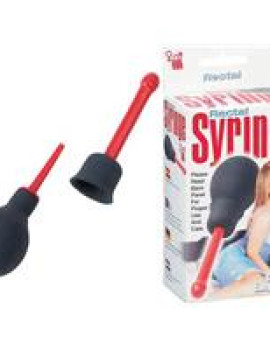 rectal syringe unisex