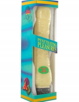 Penetrating pleasures Glow in the dark