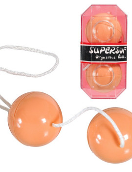 Super soft orgasmus balls