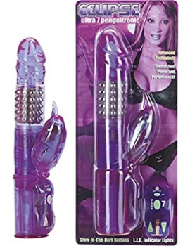 Eclipse ultra 7 penguitronic