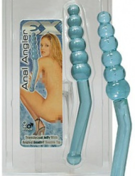 Anal angler