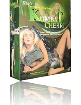 Kombat Cherri