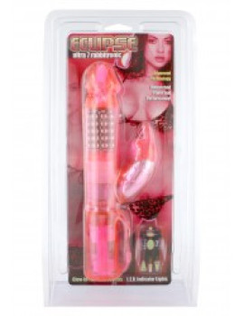 Eclipse ultra 7 penguitronic red