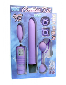 Silky Finish Items soft silicone Cockrings