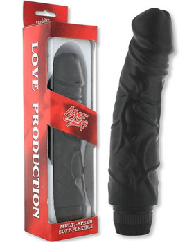 Love Production black