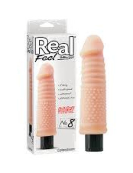 Real feel lifelike toyz no 8