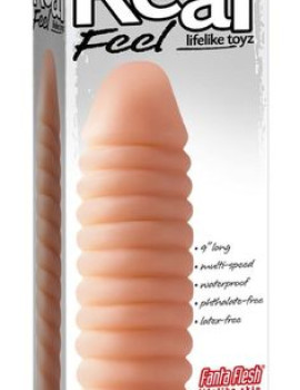 Real feel lifelike toyz no 7