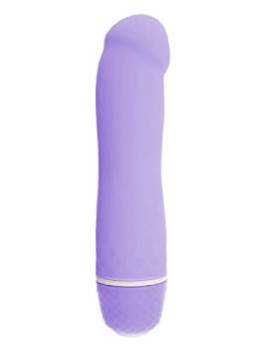 Vibe therapy microscopic mini p