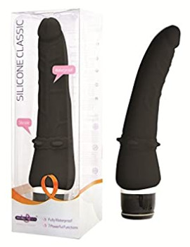 Sevencreations premium range black