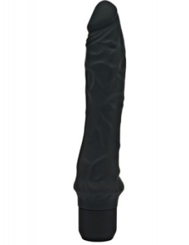 Get real by Toyjoy classic large vibrator black