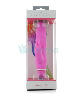 Vibe therapy angora