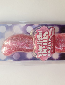 Nsnovelties Flexible g-pont